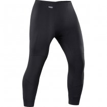 M-Tac Winter Baselayer Pants 3/4 - Black - M