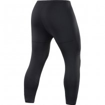 M-Tac Winter Baselayer Pants 3/4 - Black - S