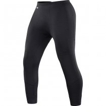 M-Tac Winter Baselayer Pants 3/4 - Black - XL