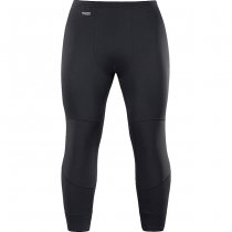 M-Tac Winter Baselayer Pants 3/4 - Black - XL