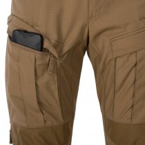 Helikon MCDU Pants - Black - S - Regular