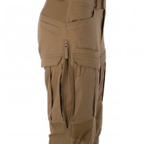 Helikon MCDU Pants - Coyote - S - Regular