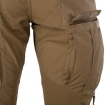 Helikon MCDU Pants - Coyote - XS - Long