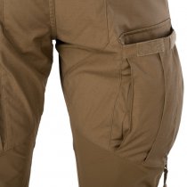 Helikon MCDU Pants - Olive Green - XS - Regular