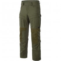 Helikon MCDU Pants - Olive Green - 4XL - Regular