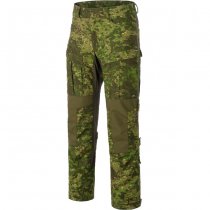 Helikon MCDU Pants - PenCott WildWood - XS - Regular