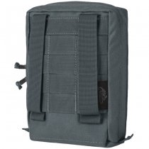 Helikon Urban Admin Pouch - Multicam Black