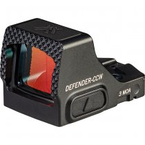 Vortex Optics Defender-CCW 3 MOA Red Dot