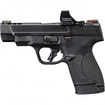Vortex Optics Defender-CCW 3 MOA Red Dot
