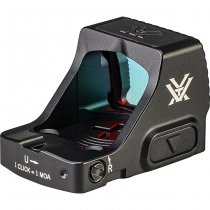 Vortex Optics Defender-CCW 6 MOA Red Dot