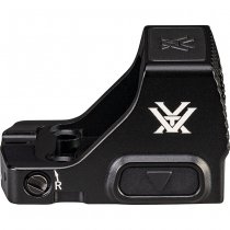 Vortex Optics Defender-CCW 6 MOA Red Dot