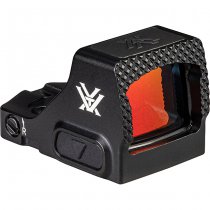 Vortex Optics Defender-CCW 6 MOA Red Dot