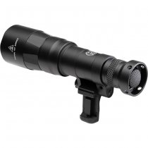 Surefire M340DFT-PRO Mini Scout Light Pro Dual Fuel Turbo - Black