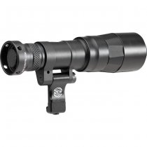 Surefire M340DFT-PRO Mini Scout Light Pro Dual Fuel Turbo - Black