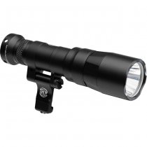 Surefire M340DFT-PRO Mini Scout Light Pro Dual Fuel Turbo - Black