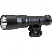 Surefire M340DFT-PRO Mini Scout Light Pro Dual Fuel Turbo - Black