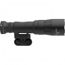 Surefire M340DFT-PRO Mini Scout Light Pro Dual Fuel Turbo - Black