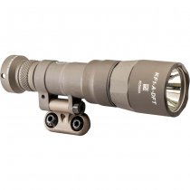 Surefire M340DFT-PRO Mini Scout Light Pro Dual Fuel Turbo - Tan