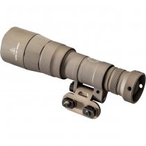 Surefire M340DFT-PRO Mini Scout Light Pro Dual Fuel Turbo - Tan