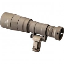 Surefire M340DFT-PRO Mini Scout Light Pro Dual Fuel Turbo - Tan