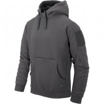 Helikon-Tex Urban Tactical Hoodie Lite Kangaroo - Grey