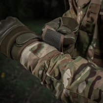 M-Tac Sturm Jacket Nyco Extreme - Multicam - XL - Long