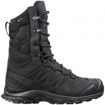 Salomon XA Forces 8 GTX EN - Black - UK 11