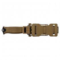 Gerber StrongArm Plain Edge - Coyote