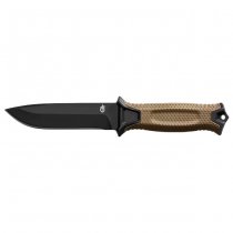 Gerber StrongArm Plain Edge - Coyote