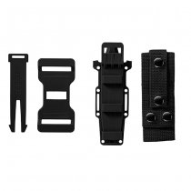 Gerber StrongArm Plain Edge - Black