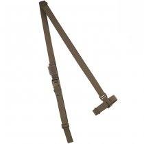 M-Tac 3-Point Gun Sling - Ranger Green