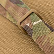 M-Tac 3-Point Gun Sling - Multicam