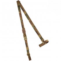 M-Tac 3-Point Gun Sling - Multicam