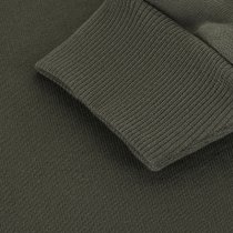 M-Tac Cotton Sweatshirt - Army Olive - 2XL
