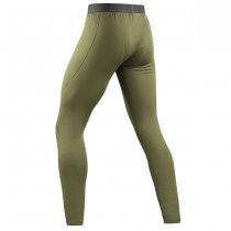 M-Tac Delta Fleece Pants Level 2 - Light Olive - M