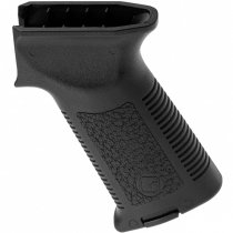 Clawgear AK-AKM Pistol Grip - Black