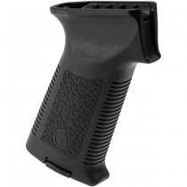 Clawgear AK-AKM Pistol Grip - Black