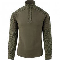 Helikon MCDU Combat Shirt - US Woodland - S