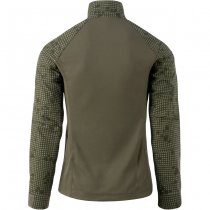 Helikon MCDU Combat Shirt - US Woodland - L