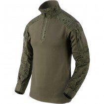 Helikon MCDU Combat Shirt - Desert Night Camo - XS