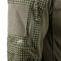 Helikon-Tex MCDU Combat Shirt - Tiger Stripe - XS
