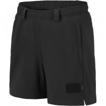 Helikon Utility Light Shorts - Black