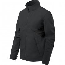 Helikon Greyman Jacket - Black - S