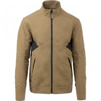 Helikon Greyman Jacket - Black - M