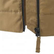 Helikon-Tex Greyman Jacket - Taiga Green / Black - XS