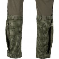 Helikon MCDU Pants - US Woodland - XS - Regular