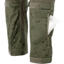 Helikon MCDU Pants - US Woodland - XS - Regular