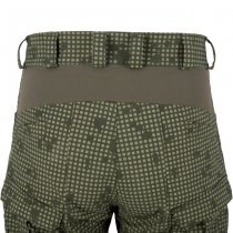 Helikon-Tex MCDU Pants - US Woodland - XS - Regular