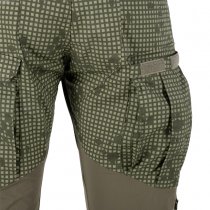 Helikon MCDU Pants - US Woodland - S - Regular