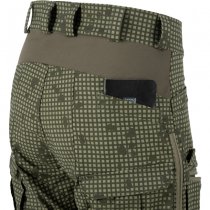 Helikon MCDU Pants - US Woodland - L - Regular